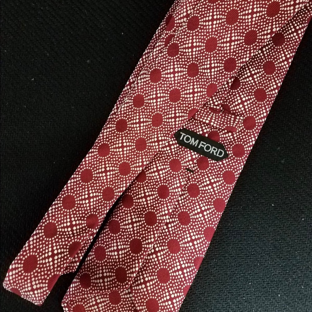 Stunning Tom Ford Tie